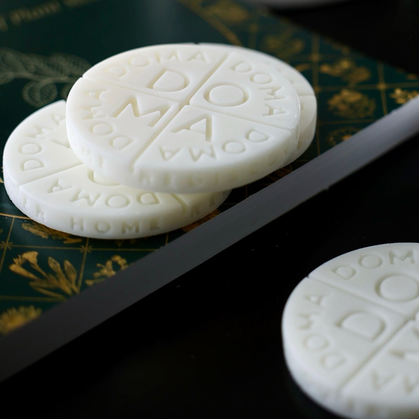 Radiance Wellbeing Wax Melts 240g