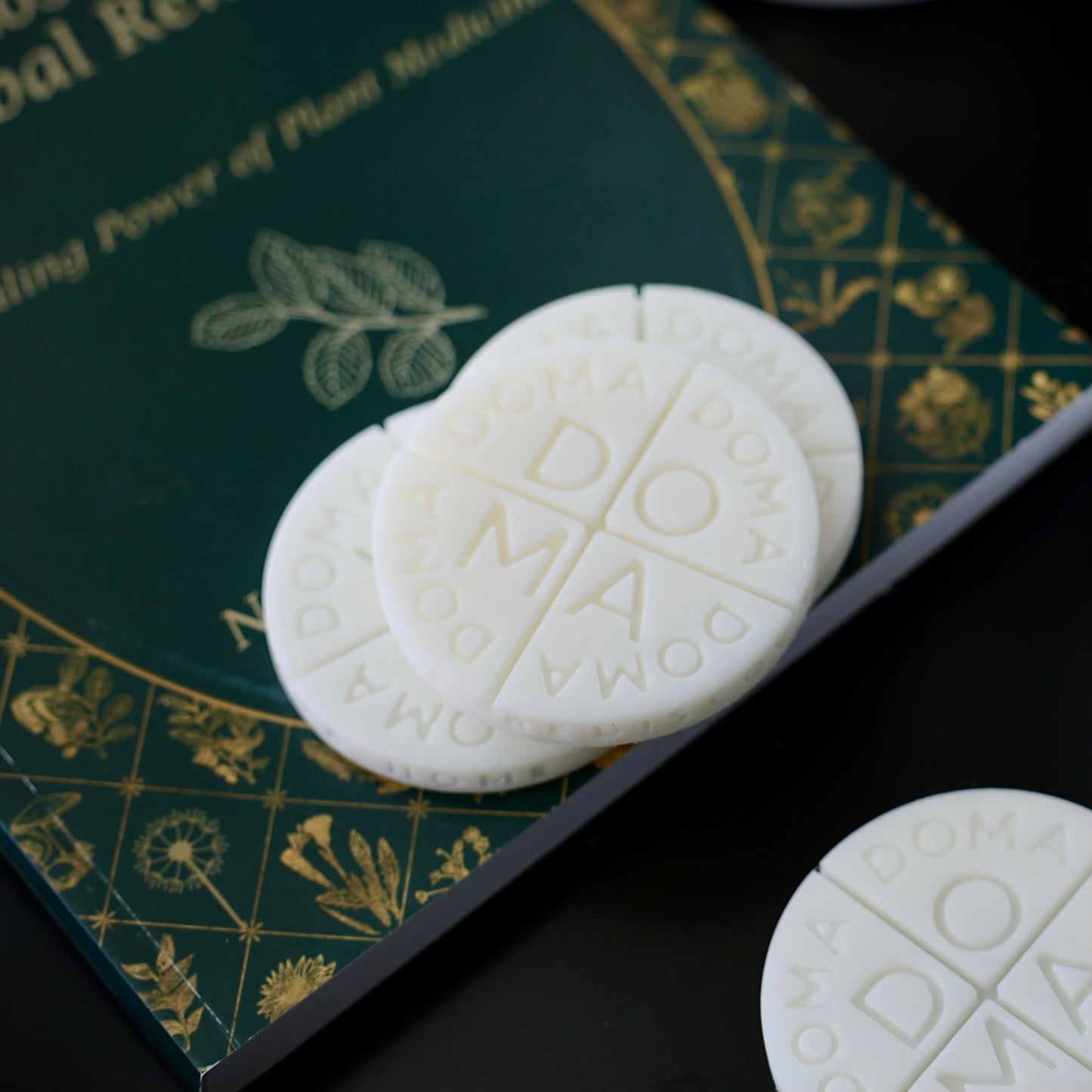 Winter Chai Wax Melts 240g