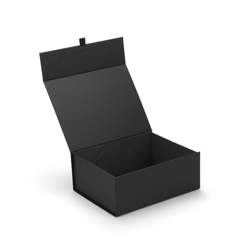 Black Luxury Gift Box