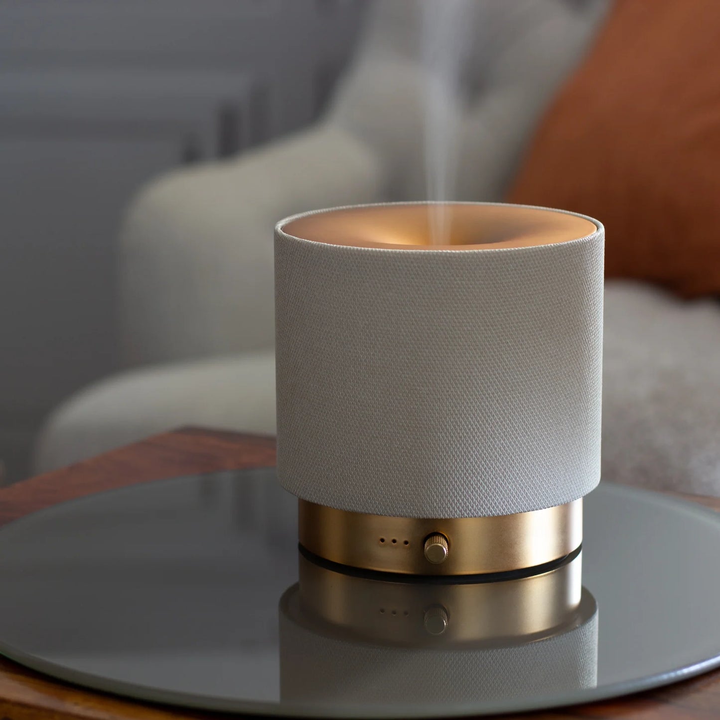MIRA USB Aroma Diffuser ᴺᴱᵂ