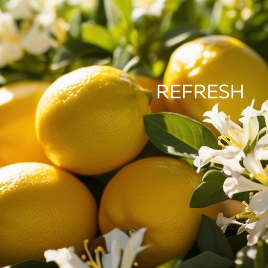 Refresh Wellbeing Wax Melts 240g