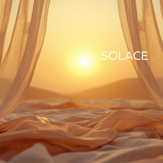 Solace Wax Melts 120g