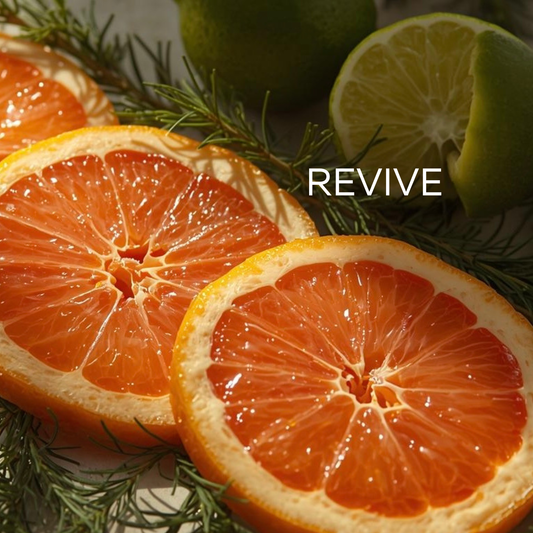 Revive Wellbeing Wax Melts 120g