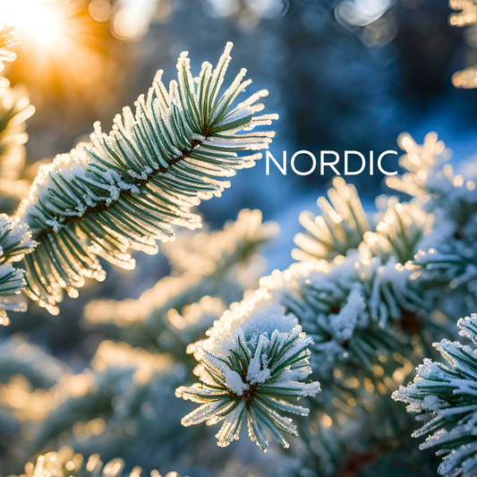 Nordic Wax Melts 120g