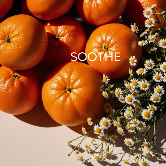 Soothe Wellbeing Wax Melts 120g