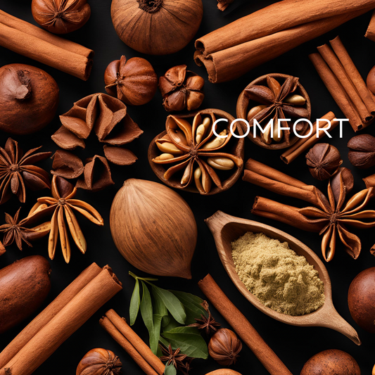Comfort Wellbeing Wax Melts 120g