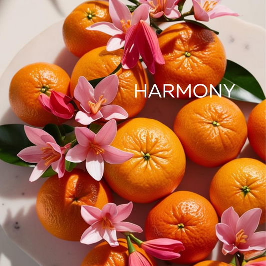 Harmony Wellbeing Wax Melts 240g
