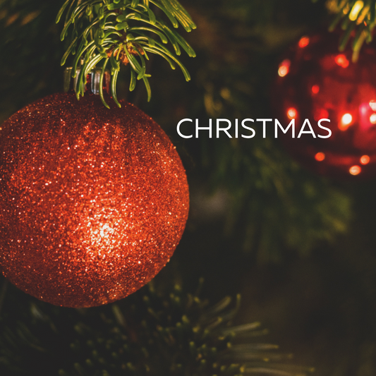 Christmas Wax Melts 120g