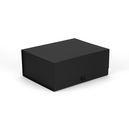 Black Luxury Gift Box