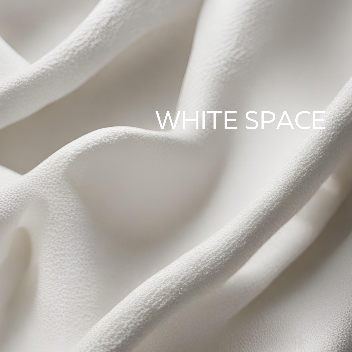 White Space Wax Melts 240g