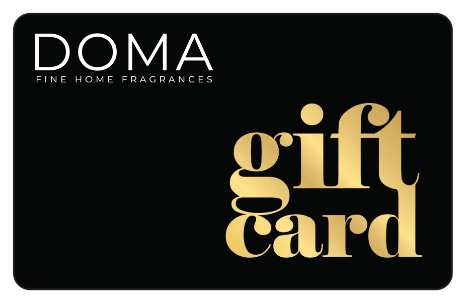 DOMA E-Gift Card