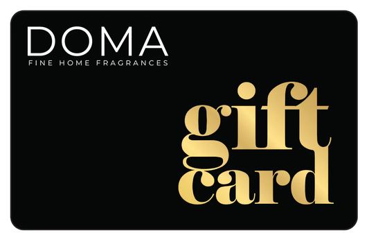 DOMA E-Gift Card